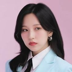 Mina Scientist, Twice Mina Icon, Mina From Twice, Tequila Margarita, Pretty Ballerinas, Eye Eye