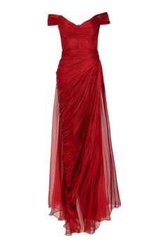 JOLIE Red Gown Runway, Red Fantasy Dress, Debutante Dresses, Dress Png, Storybook House, Salsa Dress, Silk Tulle, Amelia Dress, Corset Bodice