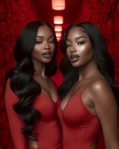 Happy Valentine’s Day, Be sure to love on your self a little extra today ❤️🌹 ~Foreign Strandz . . . #houstonhair #fastshipping #bundles #lacewigs #hdlacewig #hdlaceclosure Model Pictures Photo Shoots, Editorial Hair Photography, African American Beauty, Lace Closure Hairstyles, Brown Hair Shades, Raw Indian Hair, Friendship Photoshoot, Sisters Photoshoot, Hair Business