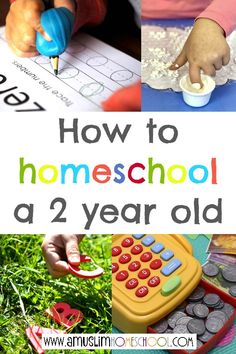 Start Homeschooling, How To Homeschool, Busy Binder, Toddler Homeschool, Easy Toddler Activities, Montessori Toddler Activities, Toddler Education, Baby Learning Activities