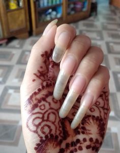 Arte Fantasy, French Tip Nails, Nails Art, Makeup Looks