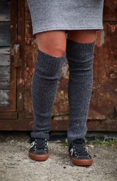 Super warm and comfy ribbed leg warmers, available in 13 beautiful colors. Garment is knitted from 100% pure new wool (lamb's wool) on manual knitting machine. Seams are sewn with sewing machine and hand crafted to give the best quality. Width 6 in/15 cm Length 26.4 in/67 cm Care instruction: Gentle hand or machine wash in 30 degrees, do not stretch and spin. Dry on a flat surface. Care instruction is attached to a label on the leg warmers. Fitted Full Length Fall Socks, Solid Full Length Leg Warmers For Fall, Solid Full-length Leg Warmers For Fall, Solid Fall Knee-high Socks, Casual Over-the-knee Fitted Leg Warmers, Casual Full-length Fitted Leg Warmers, Fitted Full-length Casual Leg Warmers, High Stretch Full Length Leg Warmers For Winter, Fitted Over-the-knee Winter Leg Warmers