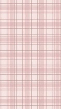 a pink and white plaid pattern that looks like it could be used for wallpaper