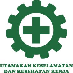 the logo for utamaan kesialamatan dan kesehatan kera