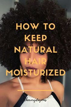 Thick Edges, Low Porosity Natural Hair, Nice Hairstyles, Dry Natural Hair, Natural Hair Moisturizer, Natural Hair Movement, Fine Natural Hair, Natural Afro, Best Hair Oil