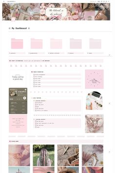 #Notion_Dashboard_Ideas #Notion_Hacks #Coquette_Notion #Goodnotes_Aesthetic Notion Dashboard Ideas, Notion Hacks, Coquette Notion, Goodnotes Aesthetic, Notion Board, Notion Inspo, Notion Ideas, Notion Aesthetic, Life Planner Organization