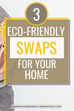 Grab Your Free Guide for my TOP non-toxic home swaps. Live healthy & create a natural non-toxic home by ditching the toxins in your home and reduce the chemicals in your home. Live a more non-toxic lifestyle & holistic living w/ my non-toxic living for beginners guide. Get eco-friendly swaps for your home, things to ditch in your home, and going non-toxic in your home! #non-toxicproducts #naturalnon-toxichomein2021 #wholehomedetoxideas #non-toxicproductsforhome #healthyhometips #holisticliving House Cleaning Checklist