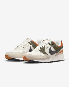 Condition: Brand new with lidless box Size: US Men's 14 Nike Air Pegasus 89, Nike Shoes Air, Nike Kicks, White Basketball Shoes, Nike Air Pegasus, Comfort Fashion, Cargo Khaki, Shoes Air, Fashion For Men