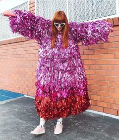 Rachel Burke, Fashion Project, Festival Looks, Future Fashion, Festival Dress, Mardi Gras, Mood Board, Sweater Dress