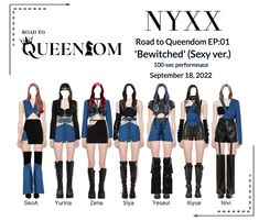 Red Velvet Outfit, Gg Outfits, Outfit Ideas 2022, K Pop Girl, Pop Outfits