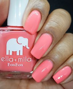 Color used: {sweet tooth} Nail Polish Bottle, Short Almond Nails, Sweet Life, Almond Nails, The Sweet, Nail Colors, Sweet Tooth, Health And Beauty, Nail Polish