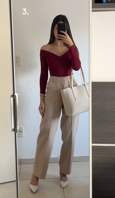 Study Outfit, Lawyer Outfit, Outfit Primavera, Professional Outfits Women, Outfit Mujer, Quick Outfits, Night Out Outfit, Outfit Inspo Fall, Formal Outfit