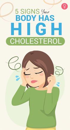 After years of half-truths and relentless ads on our TVs, cholesterol has, quite unfortunately, earned itself a bad name. High Cholesterol Symptoms, Cholesterol Symptoms, Cholesterol Lowering Foods, Cholesterol Diet, Low Cholesterol, Fitness Advice, High Cholesterol