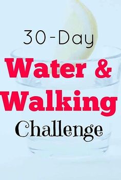 Walking Challenge, Fitness Challenge, Health Challenge, Lose 20 Pounds, 30 Day Challenge, Health And Fitness Tips, Improve Health, Arm Workout, Healthy Weight