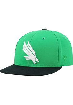 Check out the deal on Top of the World North Texas Mean Green Green Maverick Youth Snapback Hat at Rally House Mean Green, On Top Of The World, North Texas, Green Tshirt, Top Of The World, The Deal, Snapback Hat, Snapback Hats, Trucker Hat