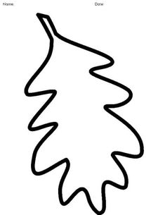 a black and white drawing of a tree