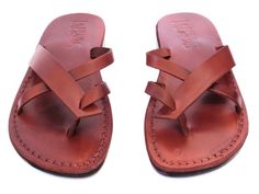 Leather Sandals, Leather Sandals Women, Sandals, Women's Shoes, PRINCESS, Flip Flops, Biblical Sanda Green Leather Sandals, Jesus Sandals, Shoes Princess, Slides Slippers, Genuine Leather Sandals, Beautiful Sandals, Brown Leather Sandals, Everyday Shoes, Leather Sandals Women