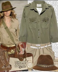 Inspirational Outfits, Safari Photo, Valentines Outfits