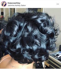 Fav Hairstyles, Pressed Natural Hair, Silk Press Natural Hair, Curls For The Girls, Colourful Hair, Cute Braided Hairstyles, Hair Creations, Healthy Hair Tips, Wrap Romper