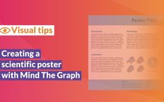 Creating a Vitamin D infographic with Mind the Graph - Mind the Graph Blog