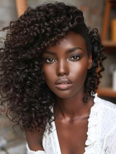 Summer 2024 Hairstyles for Black Women | Trendy & Cool Looks 2024 Makeup Trends Natural, Trendy Box Braids, Sleek Buns, Quick Styles, Black Women Hair Color, 2024 Hairstyles, Summer Hairstyles For Black Women, Cool Looks, Natural Afro