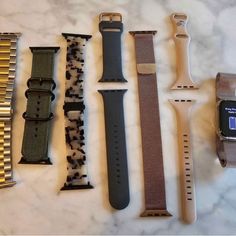 - A Couple Of Months Old. - No Damages Or Scratches - One Owner - Gps And Cellular - Charger - Apple Stainless Steel Gold Watch Band And 7 Additional Ones. Value For Apple Watch $800 + Around $150 In Watch Bands. No Low Balls. Serious Buyers Only. If You're Seeing The Post, Still Available. Gold Watch Band, Apple Watch Series 6, 2025 Vision, Apple Watch Series, Apple Watch Bands, Watch Band, Gold Watch, Watch Bands, Apple Watch