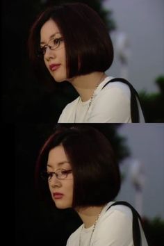 Lee Young, Hairstyles Haircuts, Short Hair, Hair Cuts, Drama, Hairstyles, Film, Hair Styles