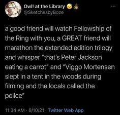 a twitter post with an image of a cat and the caption that reads, owl at the library