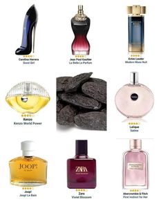 Tonka Bean 🥵 Tonka Perfume, Tonka Bean Perfume, Estee Lauder Modern Muse, Patchouli Perfume, Top Perfumes, Perfume Scents, Perfume Lover