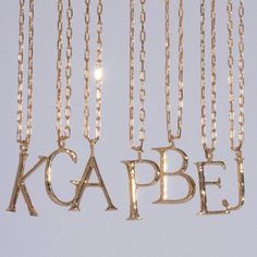 This elevated take on a classic monogram pendant will easily become an everyday staple, and makes a great gift for anyone who loves all things personalized. Each pendant is individually hand sculpted in wax and cast into solid brass. 16" gold filled paperclip chain, or select the option of purchasing only the pendant charm Each pendant is solid brass. Read here for information about how to care for brass/bronze! Each item is individually handmade-to-order. Please allow for an approximate 4 week lead time. Please visit our policies and FAQ pages for more information. Gold Initial Necklace With Paperclip Chain For Everyday, Classic Personalized Link Jewelry, Classic Gold-tone Charm Necklaces As Gift, Classic Gold-tone Charm Necklaces For Gifts, Classic Gold-tone Charm Necklace For Gift, Personalized Classic Brass Jewelry, Initial Pendant Necklace With Paperclip Chain For Gift, Gold Charm Necklaces With Initial Pendant And Paperclip Chain, Gold Charm Necklace With Initial Pendant And Paperclip Chain