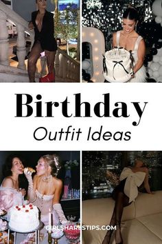 94th Birthday, But Why, Night Outfits, Birthday Outfit, In A World, Date Night Outfit