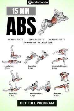 Maximize your core gains with these machine workouts for abs. Perfect for isolating your abdominal muscles to build strength and definition. Start your abs workout today! Workouts For Abs, Mass Workout, Muscle Building Workout Plan, Machine Workouts, Best Fat Burning Workout, Best Core Workouts, Effective Ab Workouts, Core Exercise