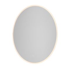 Artcraft Canada - LED Wall Mirror - Reflections- Union Lighting Luminaires Decor Led Wall Mirror, Halo Effect, Mirror Reflection, Edge Lighting, Mirror Wall Bathroom, Round Wall Mirror, Oval Frame, Led Mirror, Home Decor Mirrors