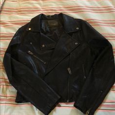 Blanknyc Leather Jack Size L. Never Worn Casual Leather Biker Jacket For Night Out, Faux Leather Jacket, Blank Nyc, Faux Leather Jackets, Faux Leather, Leather Jacket, Jackets For Women, Jackets & Coats, Womens Sizes