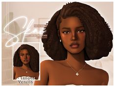 Here are links to all of my favorite sims 4 cc finds! #sims4 #thesims4 #ts4cc #sims4customcontent #sims4maxismatch #maxismatchcc #sims4ccfinds #gaming #blacksims Enrique Hair Sims 4, Center Parc, Cc Hair, Play Sims 4, Sims 4 Mm Cc, Sims 4 Body Mods