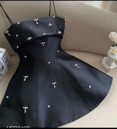 Senior Hoco, Hot Prom Dress, Mini Homecoming Dresses, Dream Fashion, Birthday Shoot, Super Rich, Elegante Casual, فستان سهرة, Rich Kids