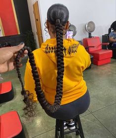 Women Culture, Laid Edges, Black Ponytail, Weave Ponytail Hairstyles, Sleek Ponytail Hairstyles, Black Ponytail Hairstyles, Feed In Braids Hairstyles, Cute Braided Hairstyles