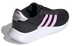 Adidas neo Lite Racer 2.0 FZ0383 Adidas Neo, Your Perfect, Adidas, Media, Sneakers, Black