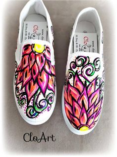 Colorful, abstract, neon, summer, hand painted slip- on! You can chose your model - slip-on or sneakers! •Shoes are hand painted with professional water resistant textile paint -      This model is available as tie sneakers ( sizes EU 36,37,38,39,40,41) •Shoes are Comfortable to Wear & Easy to Maintain- This shoes can be washed in machine - up to 30 degrees•Customization is also possible as per your taste and preferenceYou can have your name or favorite sentence on it!DIFFERENT SIZES FOR WOM Multicolor Slip-on Canvas Shoes For Summer, Multicolor Slip-ons For Summer, Multicolor Slip-on Sneakers For Spring, Multicolor Spring Slip-on Sneakers, Spring Multicolor Slip-on Sneakers, Artistic Hand-painted Slip-on Sneakers, Multicolor Low-top Slip-on Sneakers For Summer, Multicolor Hand Painted Slip-on Sneakers, Spring Multicolor Slip-on Sneakers With Rubber Sole