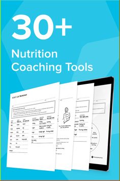 FREE COURSE: Learn elite nutrition coaching secrets