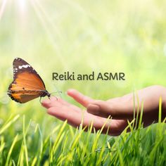 Do you know about ASMR and the health benefits it can add to a Reiki session? Dr. Richard, the founder of ASMR, has some insights to share on this topic: Reiki Practice, Reiki Session, Reiki Symbols, Reiki Practitioner, Energy Healing, Reiki, Health Benefits, Did You Know, Massage