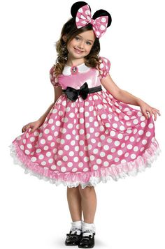 Dress; Character headband Pink Disney Minnie Mouse Glow In the Dark Child Costume Product Description: Dress Character headband Manufacturer’s size chart is provided for reference only. Not all costumes are available in all sizes. Returns: To conduct a return, please open a return request through eBay. You will then receive return instructions. Most returns are processed within 1 week from the day we get it back. You will receive an email confirmation when the return has been processed. Please n Pink Minnie Mouse Costume, Disney Fancy Dress, Minnie Mouse Halloween Costume, Dark Costumes, King Julien, Disney Mickey Mouse Clubhouse, Minnie Dress, Costume Disney, Minnie Mouse Costume