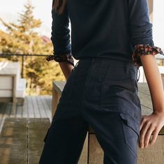 Brand New J. Crew Straight Leg Cargo Pants Zip Fly With Button Closure - Front Scoop Pockets; Cargo Button-Flap Pockets; Back Patch Pockets Navy Blue(It Looks Black) Fall Utility Cargo Pants With Button Closure, Fitted Cargo Pants With Button Closure For Fall, Navy Cargo Bottoms For Workwear, Utility Pants With Button Closure For Workwear, High Waist Cargo Pants For Fall Workwear, Fall High Waist Cargo Pants For Workwear, Fall High-waisted Cargo Pants For Work, Fall Utility Pants With Button Closure, Utility Pants With Button Closure For Fall