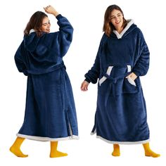 PRICES MAY VARY. Find the Perfect Fit with Three Available Sizes: Compared with the one-size-fits-all approach, the Bedsure Sherpa Fleece Blanket Hoodie comes in three sizes to fit all body shapes, allowing you to find the perfect cozy fleece wearable blanket hoodie that feels as good as it fits. A Gift for Your Loved Ones: Give the ultimate cozy gift for women, men, mom, daughter, girlfriends, teen girls or anyone else on Birthday, Thanksgiving, Christmas or any other Holidays. Find comfort any Sherpa Hoodie With Drawstring Hood And Long Sleeves, Big Blanket Hoodie, Cozy Sherpa Hoodie With Long Sleeves, Adult Hooded Blanket, Comfy Hoodie Blanket, Snuggle Blanket Hoodie, Sherpa Hoodie With Pockets, Long Sleeve Sherpa Hoodie With Pockets, Cozy Long Sleeve Sherpa Hoodie