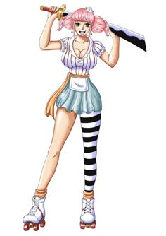 Bonney One Piece, One Piece Oc, One Piece World, One Piece Ace, One Peice Anime, Anime Inspired Outfits, One Piece Drawing, Cool Anime Pictures