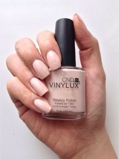 Favorite nude polish this year: CND Vinylux Skin Tease Copper Autumn, Makeup Favorites, Nude Polish, Cnd Vinylux, Nail Time, Favorite Makeup Products, 2016 Summer, Great Nails