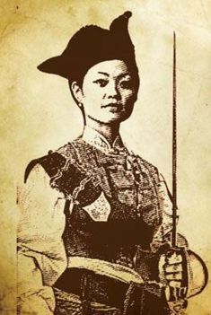 Asian Steampunk, Real Pirates, Female Pirates, Ching Shih, Celtic Druids, Ancient Map, Pirate Bay, Steampunk Pirate, Pirates Life