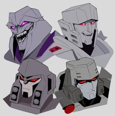 Megatron Art, Ichigo Kurosaki Wallpaper, Transformers Starscream, Transformers Megatron, Transformers Memes, Orion Pax, Transformers Rescue Bots