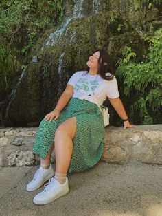 Plus Size Airport Outfit, Chubby Girl Outfits, Look Hippie Chic, Casual Chic Outfits, Airport Outfits, Kampot, Foto Tips