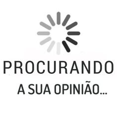 the logo for procurando as sua opniao